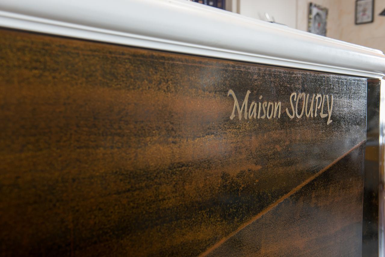 Maison Souply Chalons-en-Champagne Exterior photo